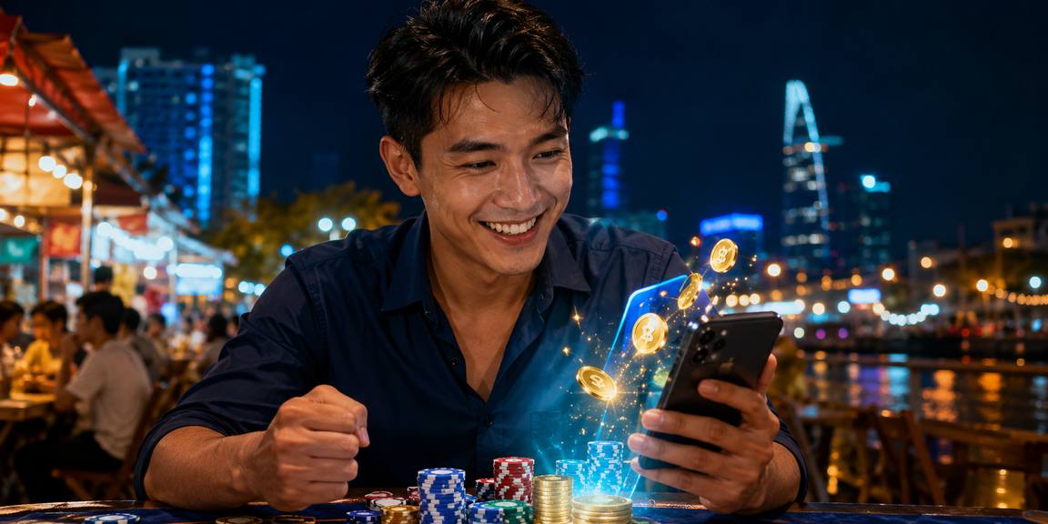 c54336 mobile gaming